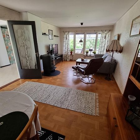 Arjaeng Villa Naera Naturen 외부 사진