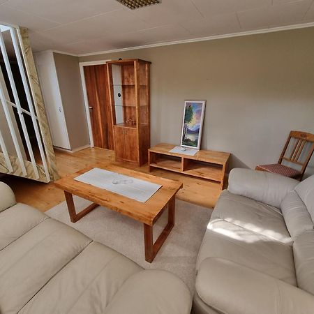 Arjaeng Villa Naera Naturen 외부 사진