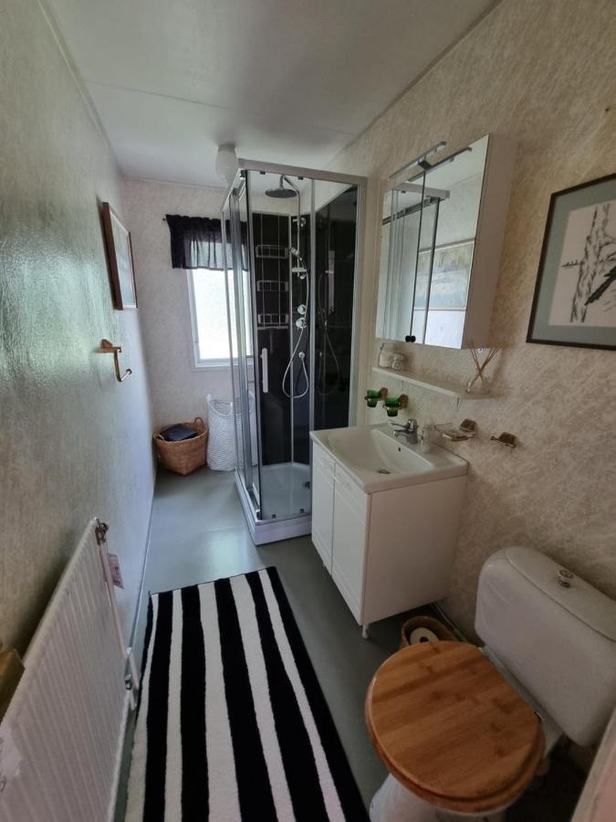 Arjaeng Villa Naera Naturen 외부 사진