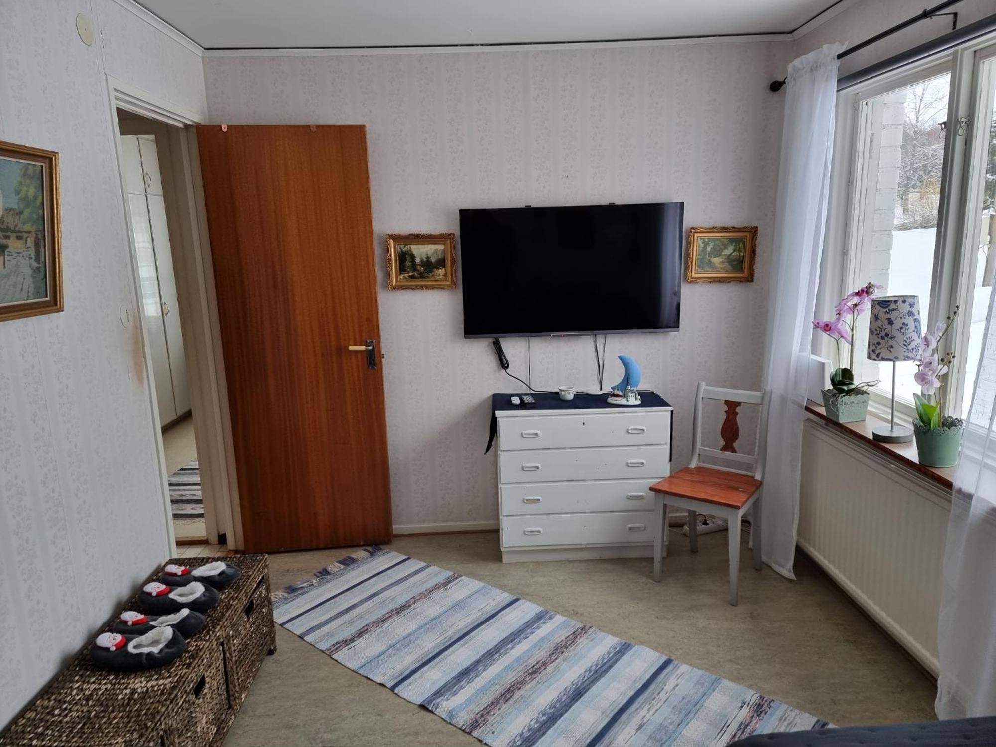 Arjaeng Villa Naera Naturen 외부 사진