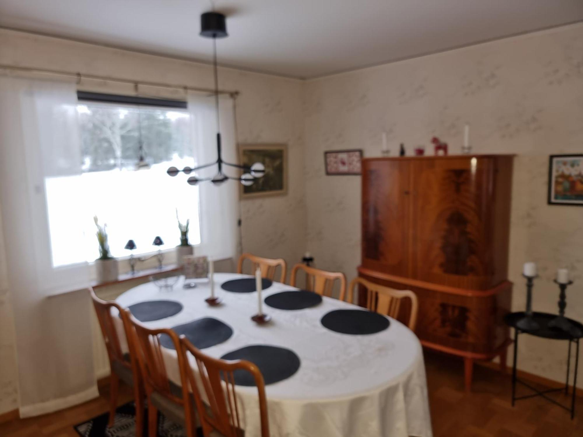 Arjaeng Villa Naera Naturen 외부 사진
